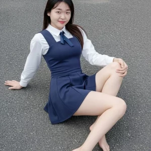 Visualprompt.org school uniform like outfit 7eb19f6c89visualprompt.org school uniform like outfit 