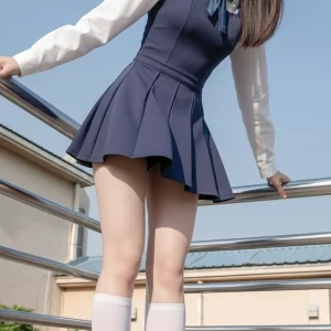 Visualprompt.org school uniform like outfit 8d3424b98evisualprompt.org school uniform like outfit 