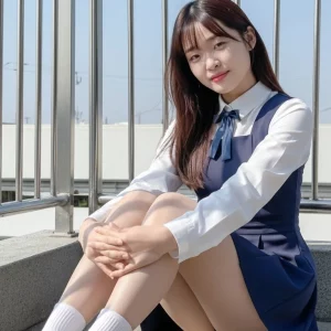 Visualprompt.org school uniform like outfit a3eb76b60evisualprompt.org school uniform like outfit 