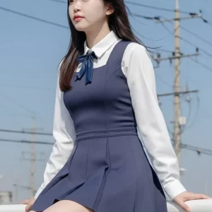 Visualprompt.org school uniform like outfit c40a70aafavisualprompt.org school uniform like outfit 