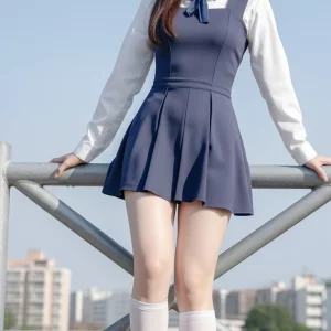 Visualprompt.org school uniform like outfit d161905e1bvisualprompt.org school uniform like outfit 