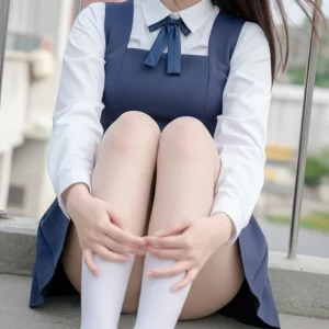 Visualprompt.org school uniform like outfit de562f41devisualprompt.org school uniform like outfit 