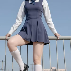 Visualprompt.org school uniform like outfit e4fe3a4081visualprompt.org school uniform like outfit 