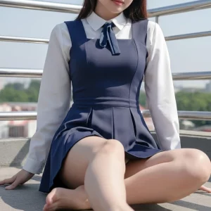 Visualprompt.org school uniform like outfit e5c4d08a01visualprompt.org school uniform like outfit 
