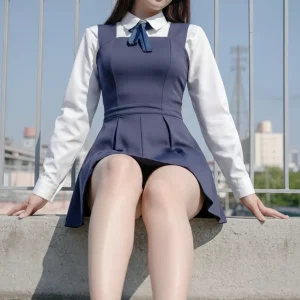 Visualprompt.org school uniform like outfit e8b983903dvisualprompt.org school uniform like outfit 