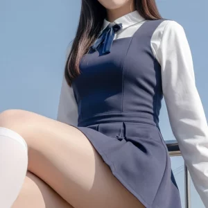 Visualprompt.org school uniform like outfit ec3bee6963visualprompt.org school uniform like outfit 