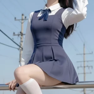 Visualprompt.org school uniform like outfit ed4fac2635visualprompt.org school uniform like outfit 