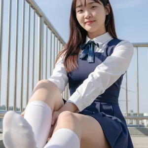 Visualprompt.org school uniform like outfit efe5e8ab0fvisualprompt.org school uniform like outfit 