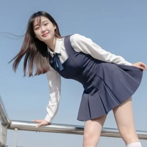 Visualprompt.org school uniform like outfit f3fbe20f29visualprompt.org school uniform like outfit 