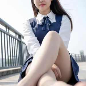 Visualprompt.org school uniform like outfit fd07f6402fvisualprompt.org school uniform like outfit 