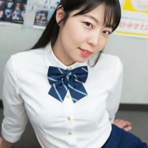 Visualprompt.org yeonhee's company uniform snapshot 5c27c992aa