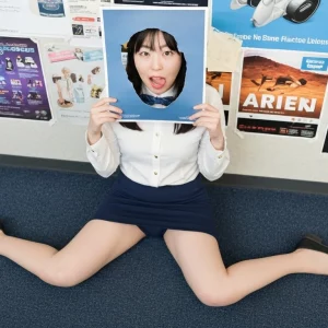Visualprompt.org yeonhee's company uniform snapshot 707adac298