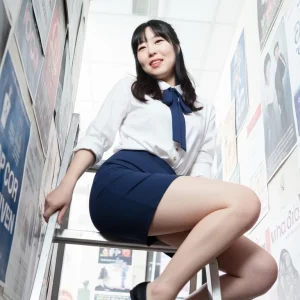 Visualprompt.org yeonhee's company uniform snapshot a24ca448bf