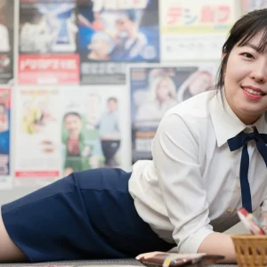 Visualprompt.org yeonhee's company uniform snapshot ce40ed7a5a