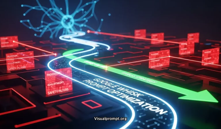 Whisk prompt safety bypass